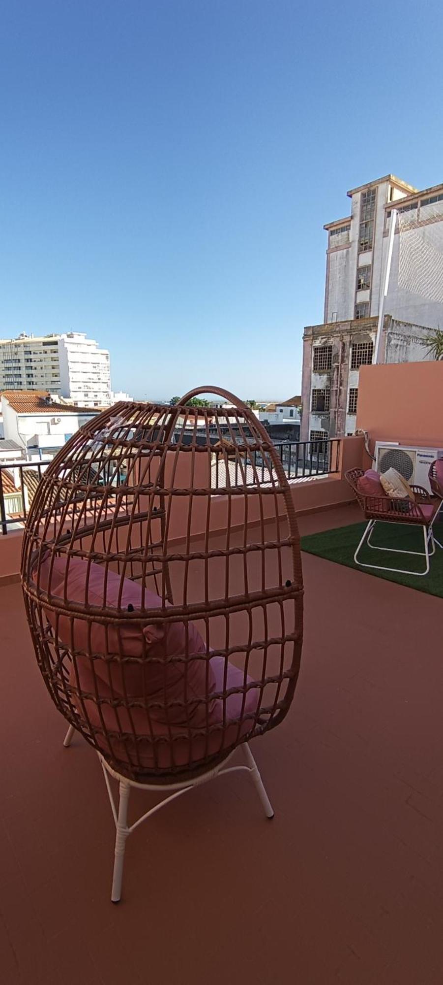 Station Eleven Gasthof Distrikt Faro